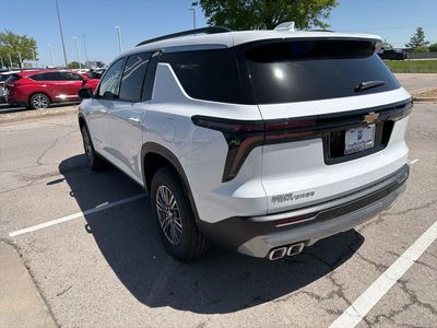 2026 Chevrolet Traverse - Photo 5