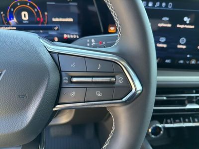 2026 Chevrolet Traverse - Photo 25