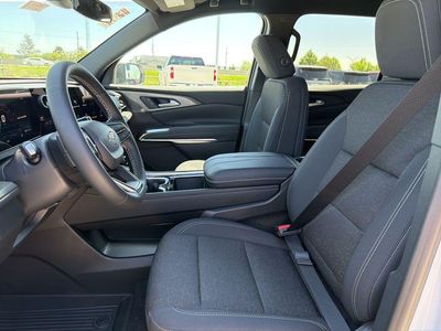 2026 Chevrolet Traverse - Photo 21