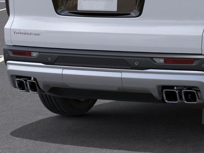 2026 Chevrolet Traverse - Photo 51