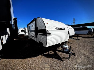 2026 Sunset Park RV Sun Lite LTD - Photo 1