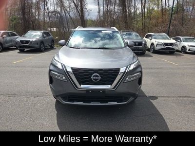 2023 Nissan Rogue SL - Photo 12