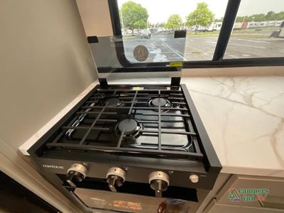 2026 Keystone RV Hideout Sport - Photo 18