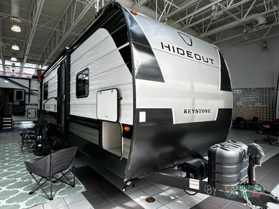 2026 Keystone RV Hideout Sport - Photo 1