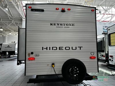 2026 Keystone RV Hideout Sport - Photo 5