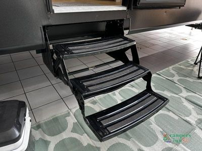 2026 Keystone RV Hideout Sport - Photo 8
