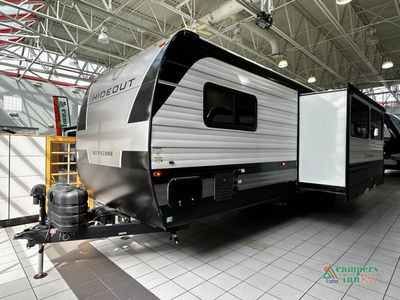 2026 Keystone RV Hideout Sport - Photo 3