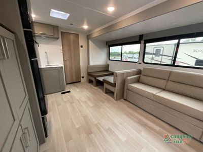 2026 Keystone RV Hideout Sport - Photo 11