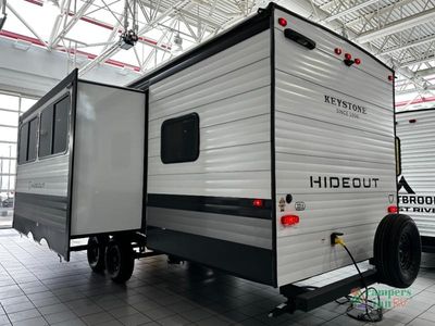 2026 Keystone RV Hideout Sport - Photo 4