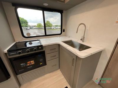 2026 Keystone RV Hideout Sport - Photo 15