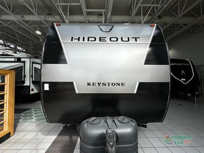 2026 Keystone RV Hideout Sport - Photo 2