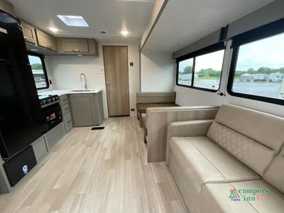 2026 Keystone RV Hideout Sport - Photo 12