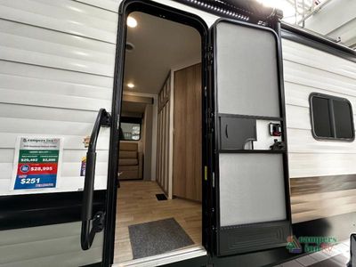 2026 Keystone RV Hideout Sport - Photo 7