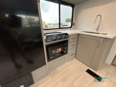 2026 Keystone RV Hideout Sport - Photo 24