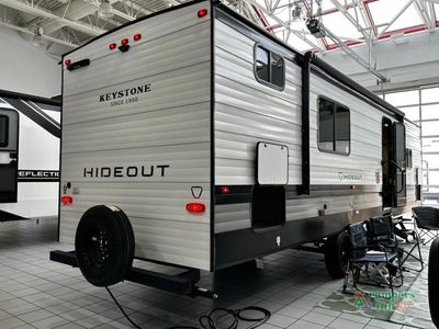 2026 Keystone RV Hideout Sport - Photo 6
