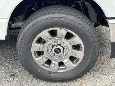 2026 Ford F-250SD - Photo 12