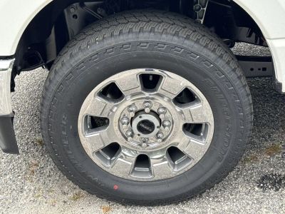 2026 Ford F-250SD - Photo 11