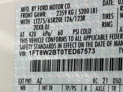 2026 Ford F-250SD - Photo 33