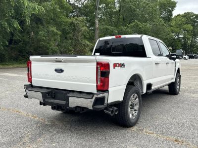 2026 Ford F-250SD - Photo 7