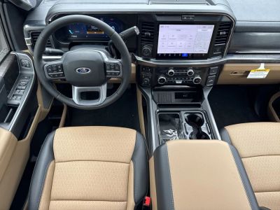 2026 Ford F-250SD - Photo 23