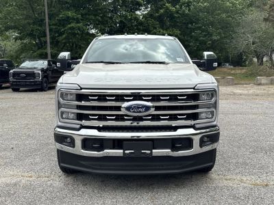 2026 Ford F-250SD - Photo 2