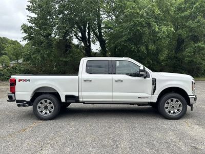 2026 Ford F-250SD - Photo 8