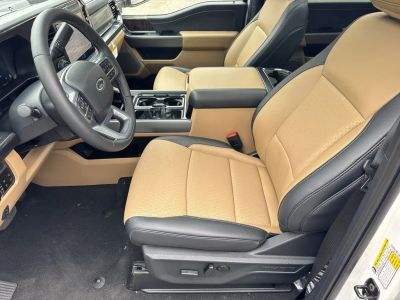 2026 Ford F-250SD - Photo 9