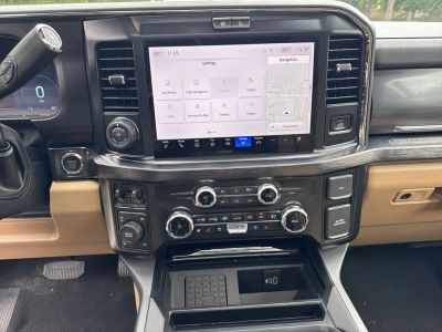2026 Ford F-250SD - Photo 28