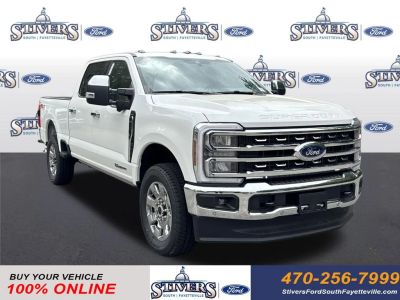 2026 Ford F-250SD - Photo 1