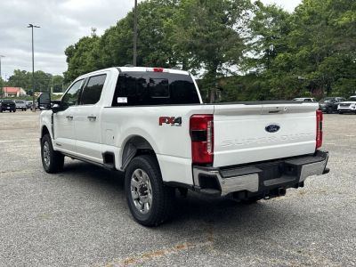 2026 Ford F-250SD - Photo 5