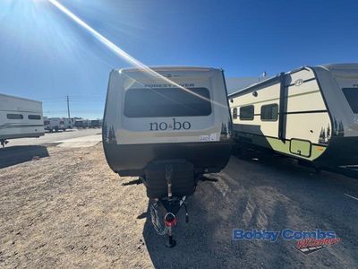 2026 Forest River RV No Boundaries - Photo 2
