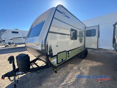 2026 Forest River RV No Boundaries - Photo 1