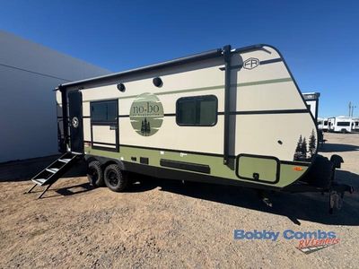 2026 Forest River RV No Boundaries - Photo 3