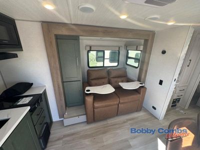2026 Forest River RV No Boundaries - Photo 6