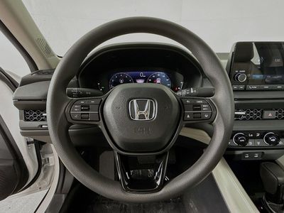 2025 Honda Accord Sedan - Photo 8