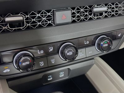 2025 Honda Accord Sedan - Photo 11
