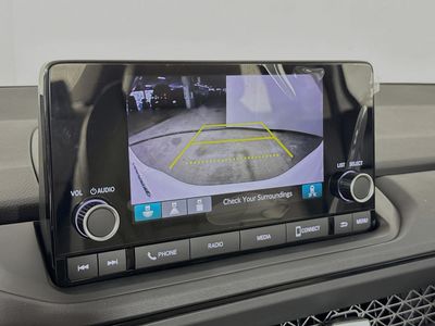 2025 Honda Accord Sedan - Photo 12