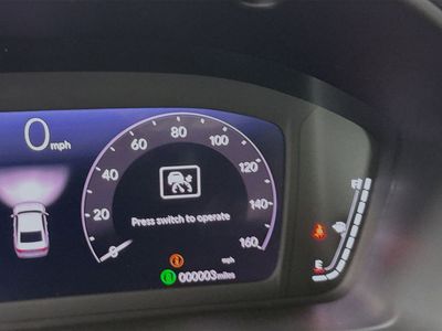 2025 Honda Accord Sedan - Photo 9
