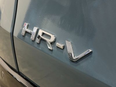 2026 Honda HR-V — photo 9 view