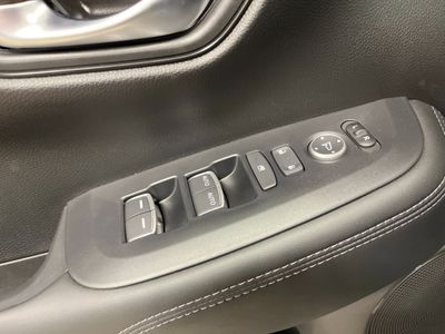 2026 Honda HR-V — photo 14 view