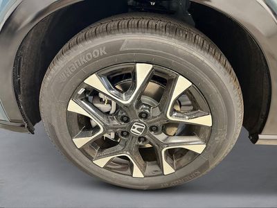 2026 Honda HR-V — photo 11 view