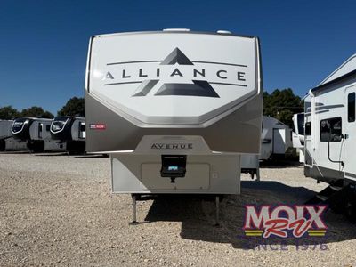 2026 Alliance RV Avenue All-Access - Photo 3