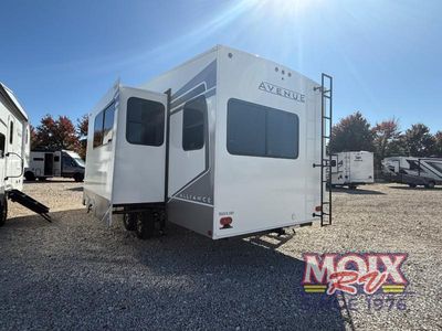 2026 Alliance RV Avenue All-Access - Photo 7