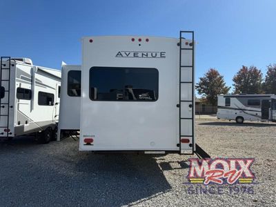 2026 Alliance RV Avenue All-Access - Photo 8