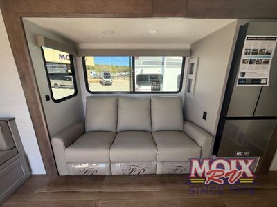 2026 Alliance RV Avenue All-Access - Photo 12