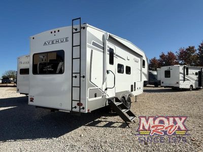2026 Alliance RV Avenue All-Access - Photo 9