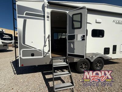 2026 Alliance RV Avenue All-Access - Photo 11