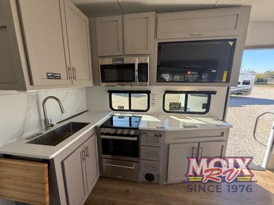 2026 Alliance RV Avenue All-Access - Photo 16