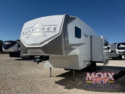 2026 Alliance RV Avenue All-Access - Photo 4
