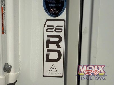 2026 Alliance RV Avenue All-Access - Photo 25